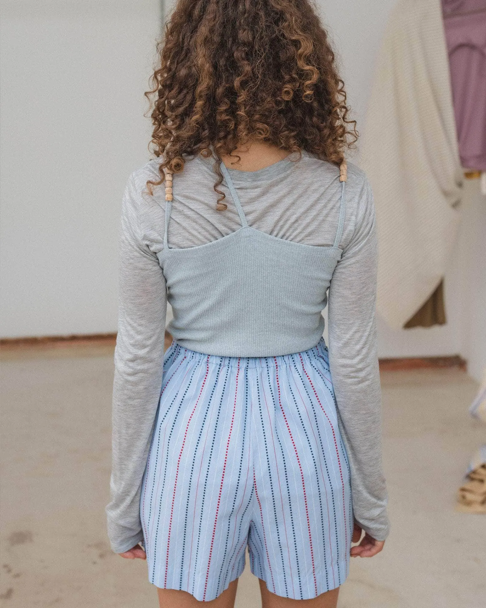 Tav Tank sold by Baserange product image thumbnail 2