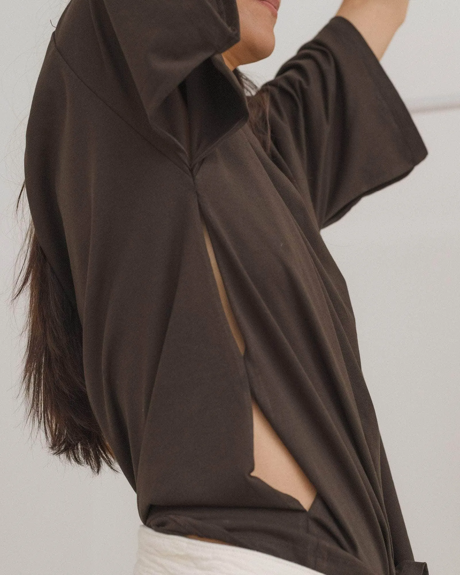 Pin Tee Shirt sold by Baserange product image thumbnail 5
