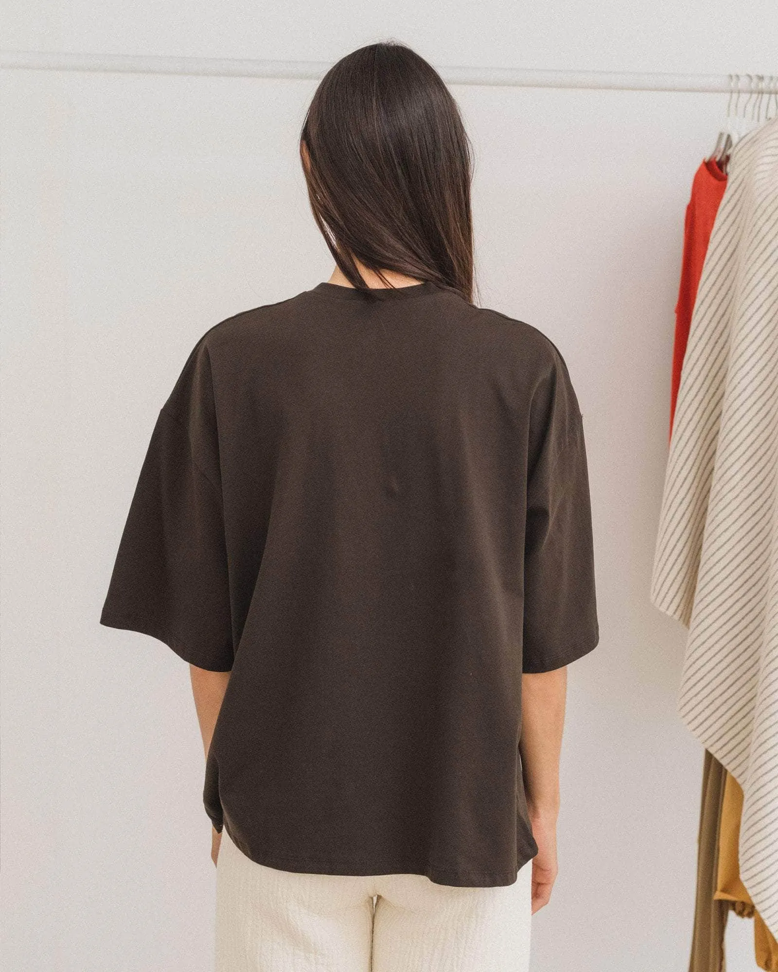 Pin Tee Shirt sold by Baserange product image thumbnail 2