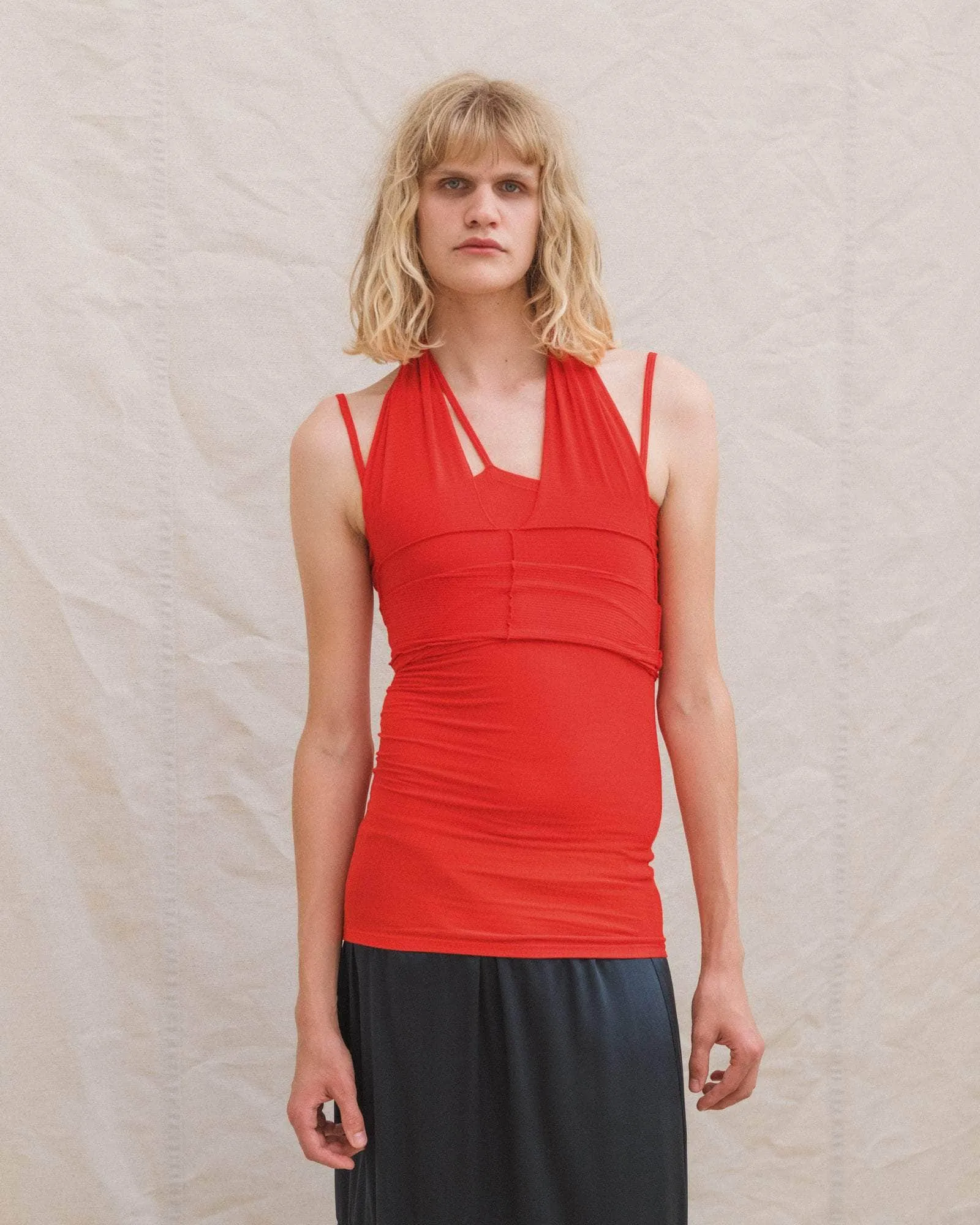 Cinder Halter Top sold by Baserange product image thumbnail 5