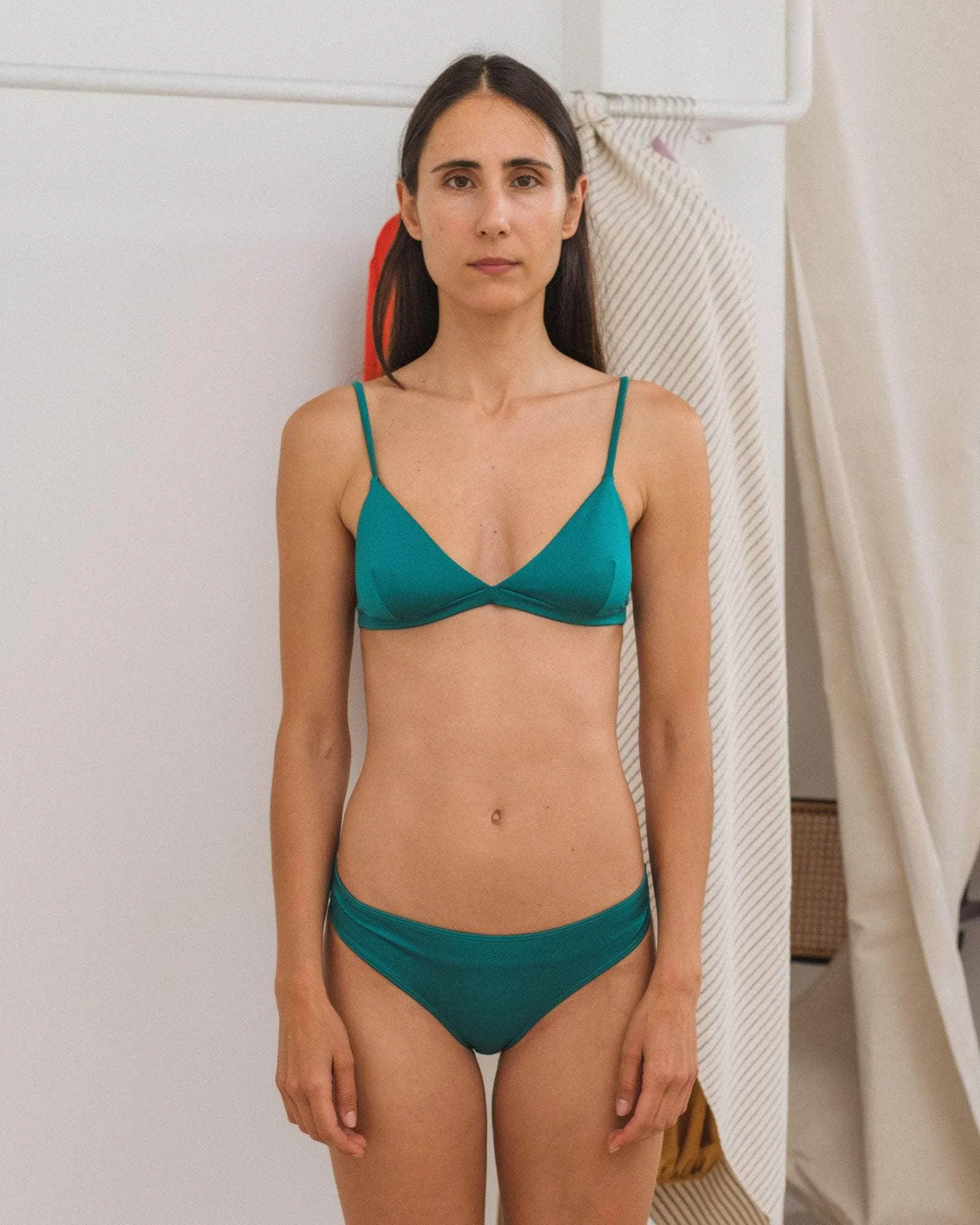 Mississippi Swim Top sold by Baserange