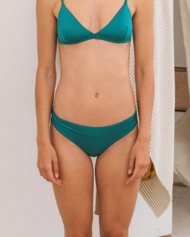 Bell Swim Pants sold by Baserange