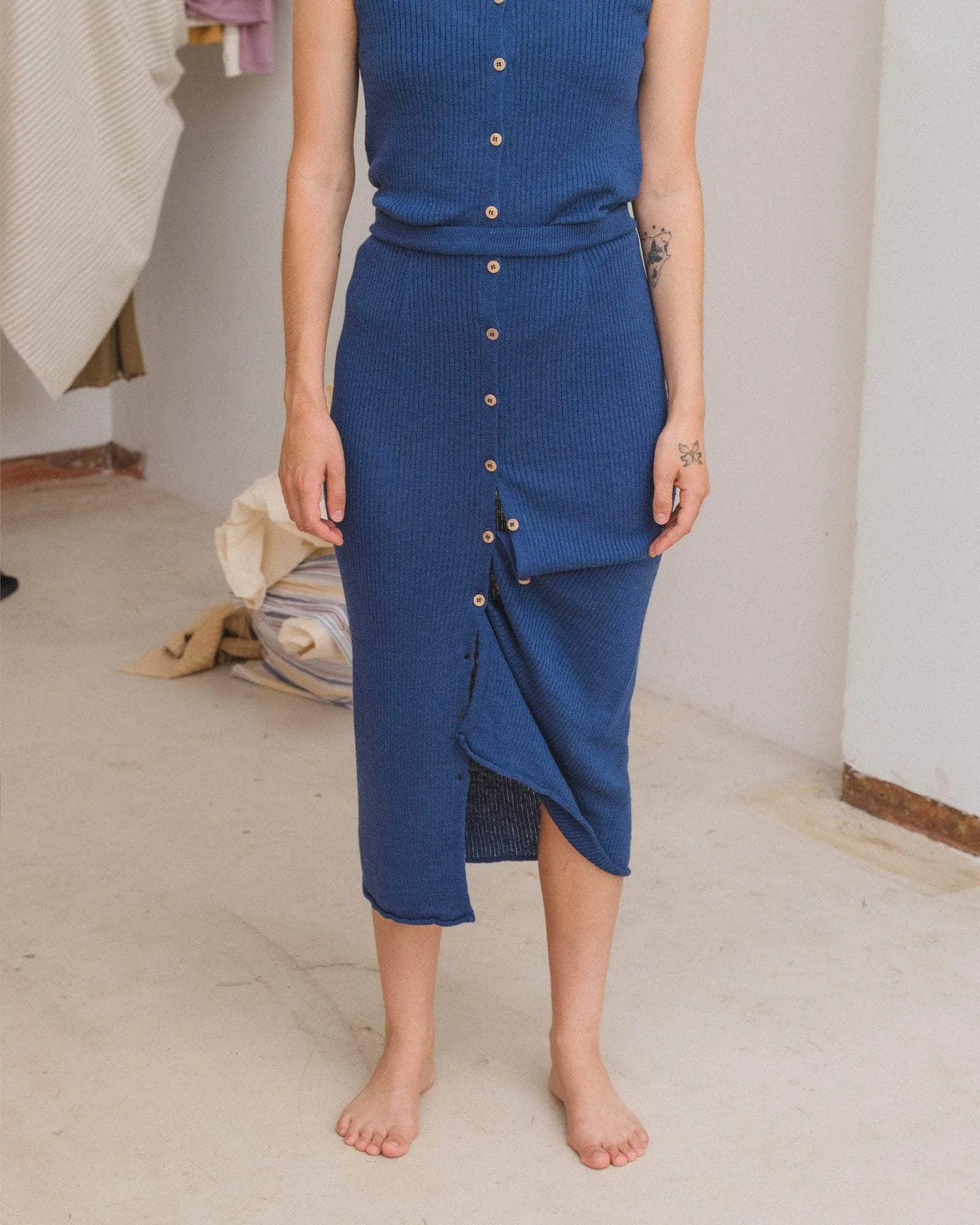 Drip Skirt sold by Baserange product image thumbnail 4