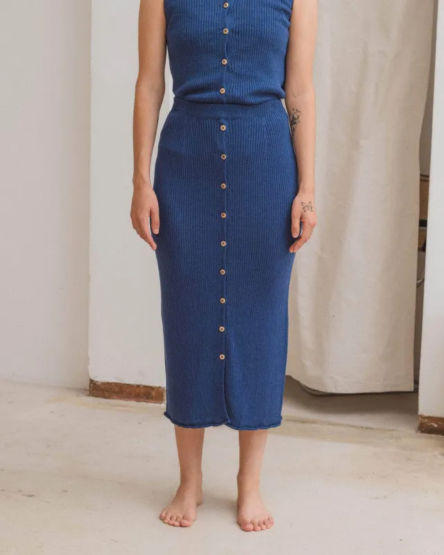 Drip Skirt sold by Baserange