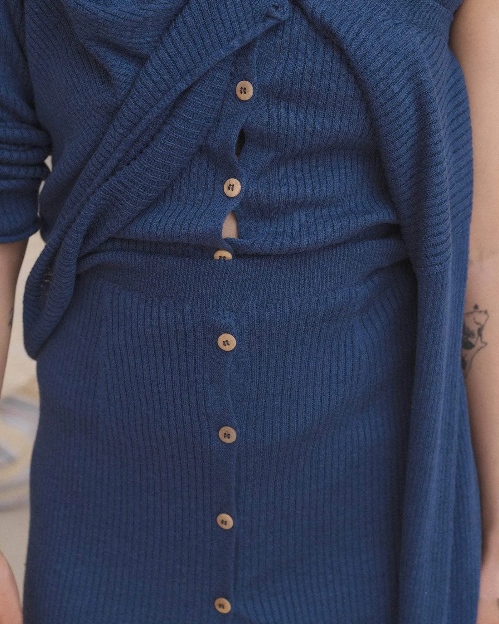 Drip Skirt sold by Baserange product image thumbnail 5