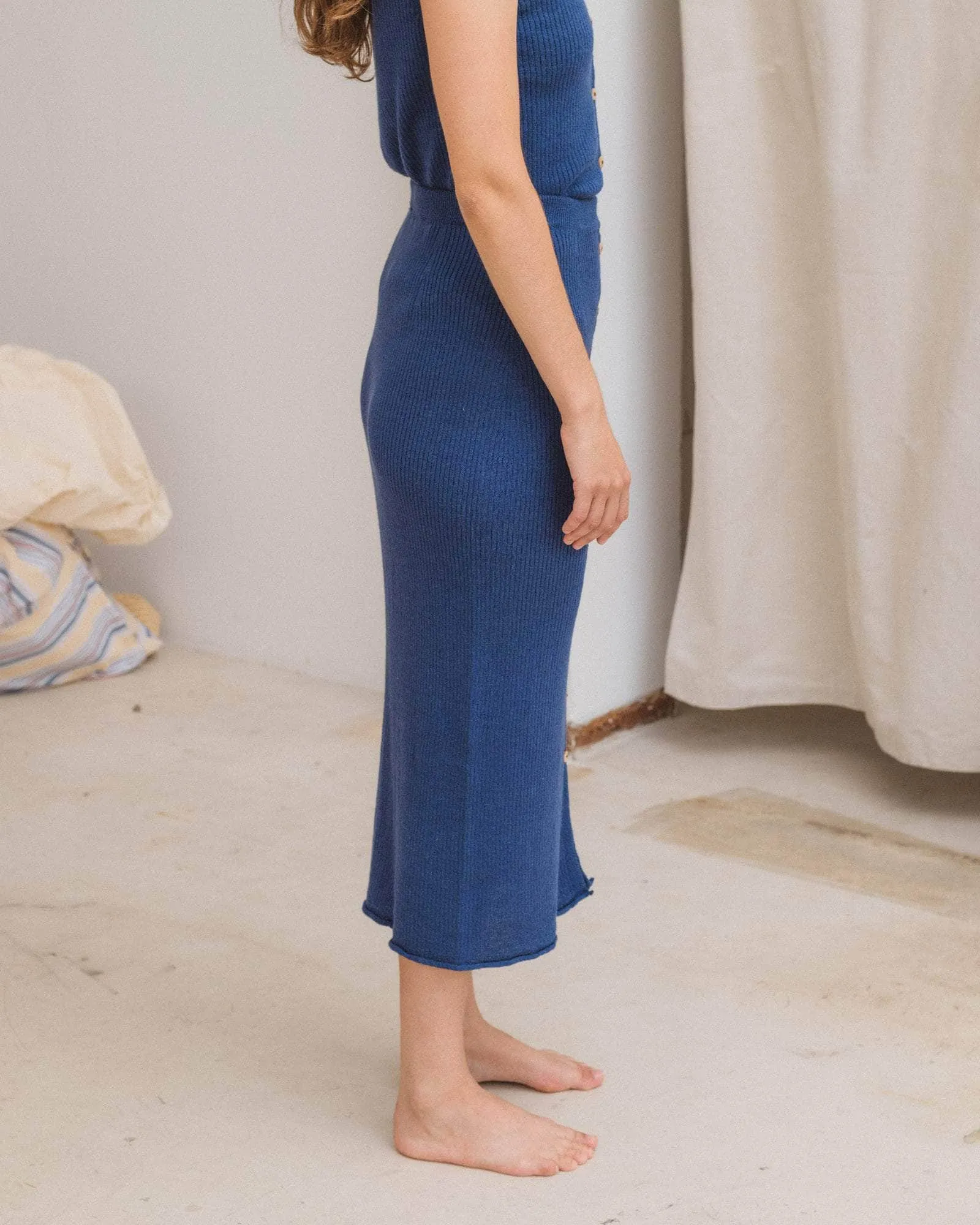 Drip Skirt sold by Baserange product image thumbnail 3