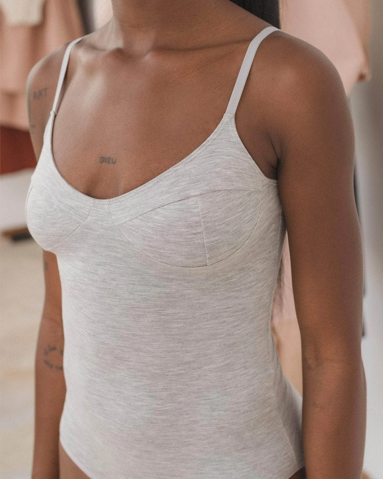 Body With Bra sold by Baserange product image thumbnail 4