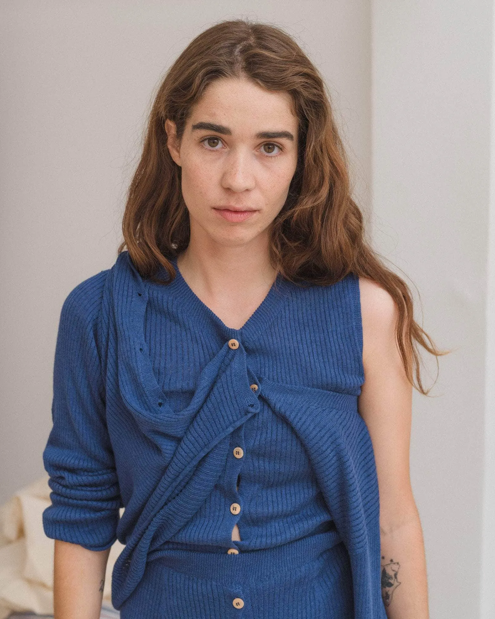 Drip Top sold by Baserange product image thumbnail 3