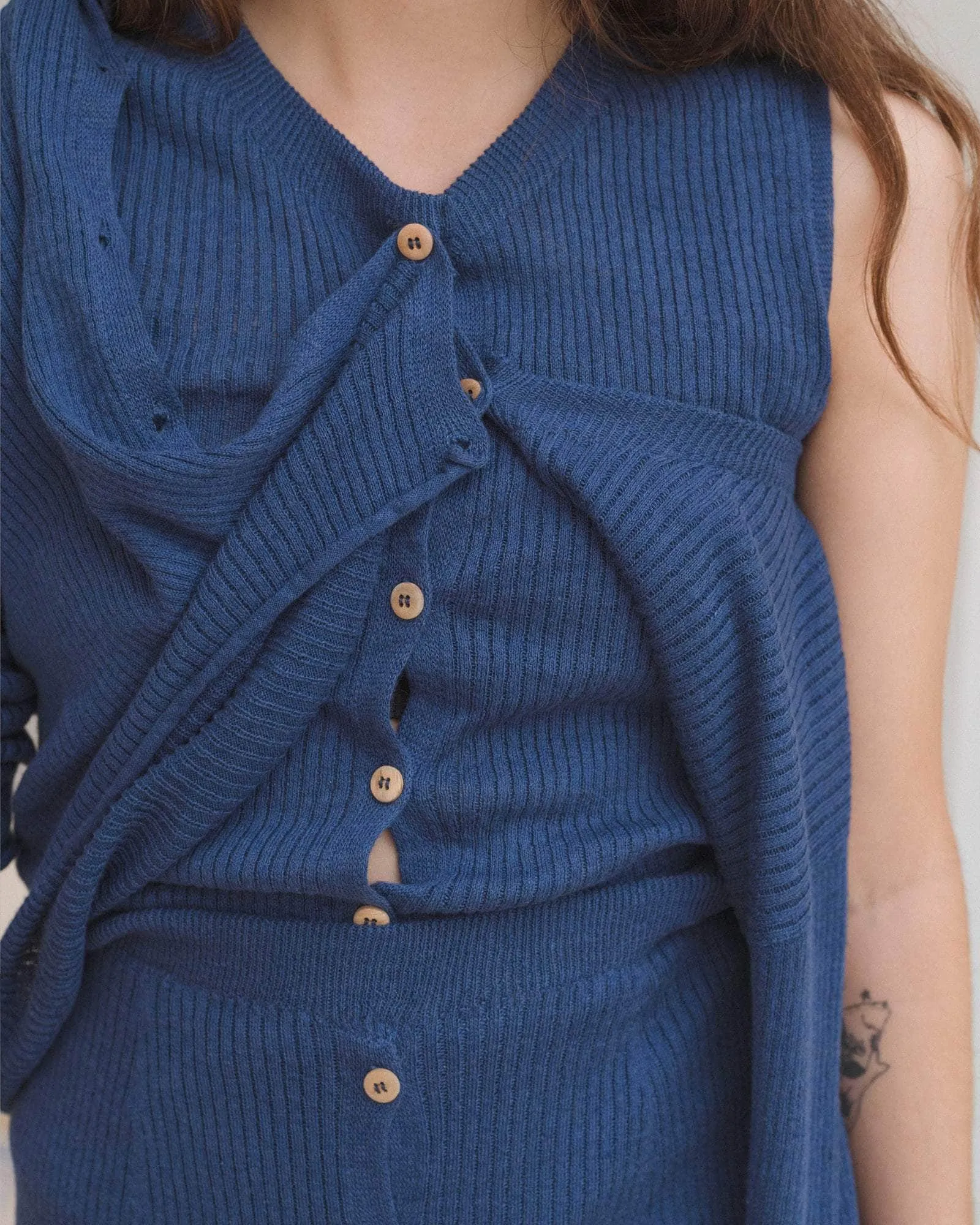 Drip Top sold by Baserange product image thumbnail 2