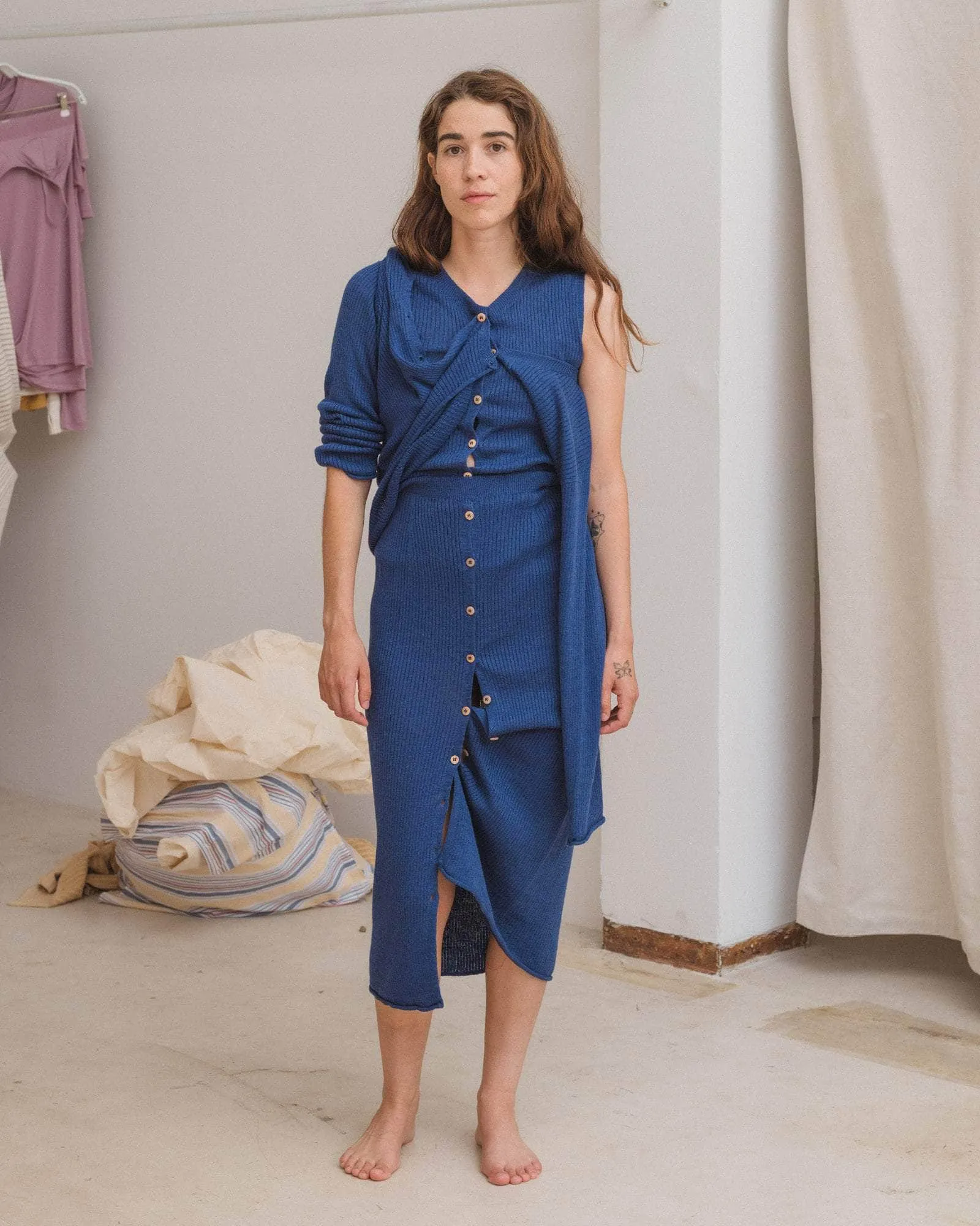 Drip Top sold by Baserange