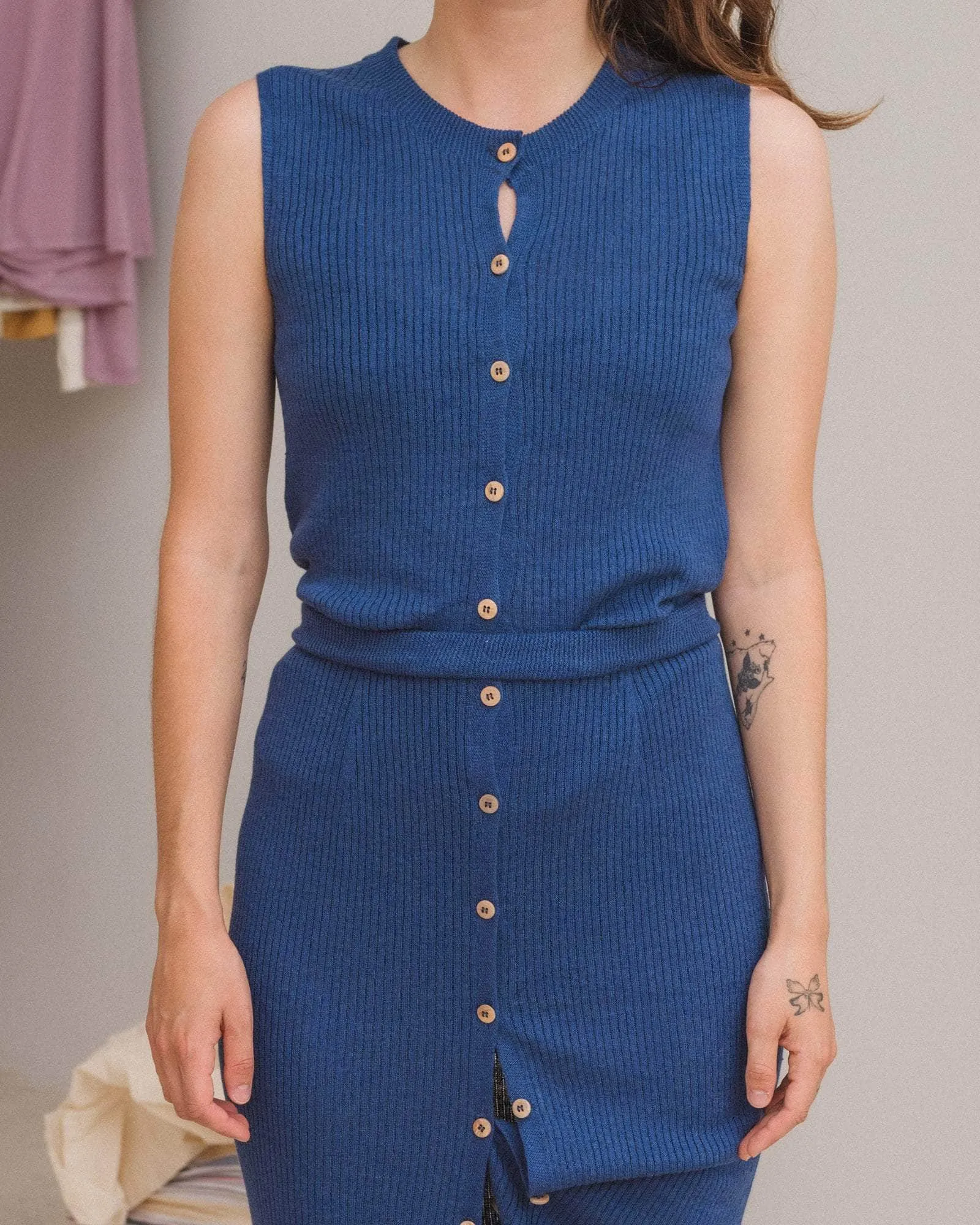 Drip Top sold by Baserange product image thumbnail 4