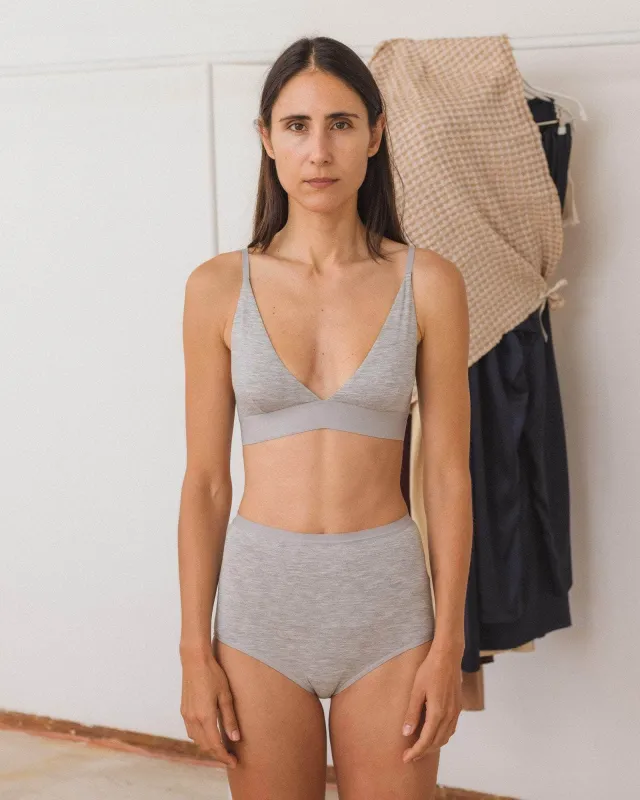 Triangle Bra sold by Baserange