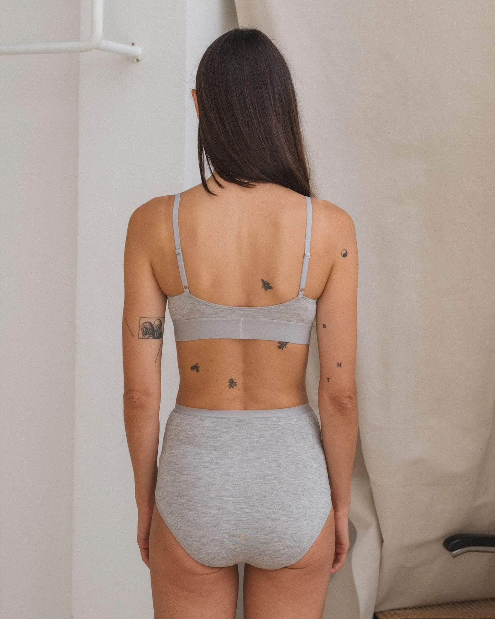 Soft Bra sold by Baserange product image thumbnail 2