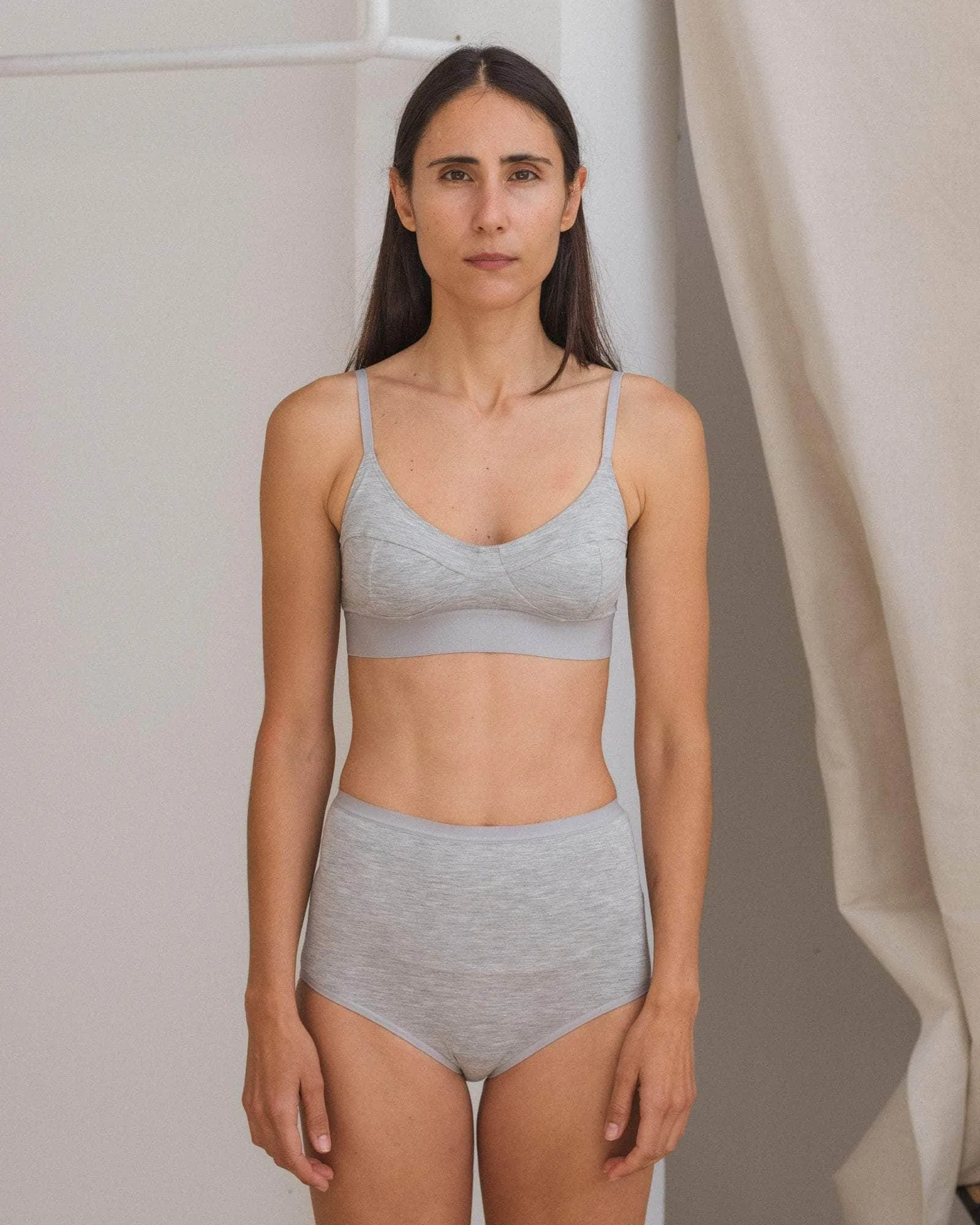 Soft Bra sold by Baserange