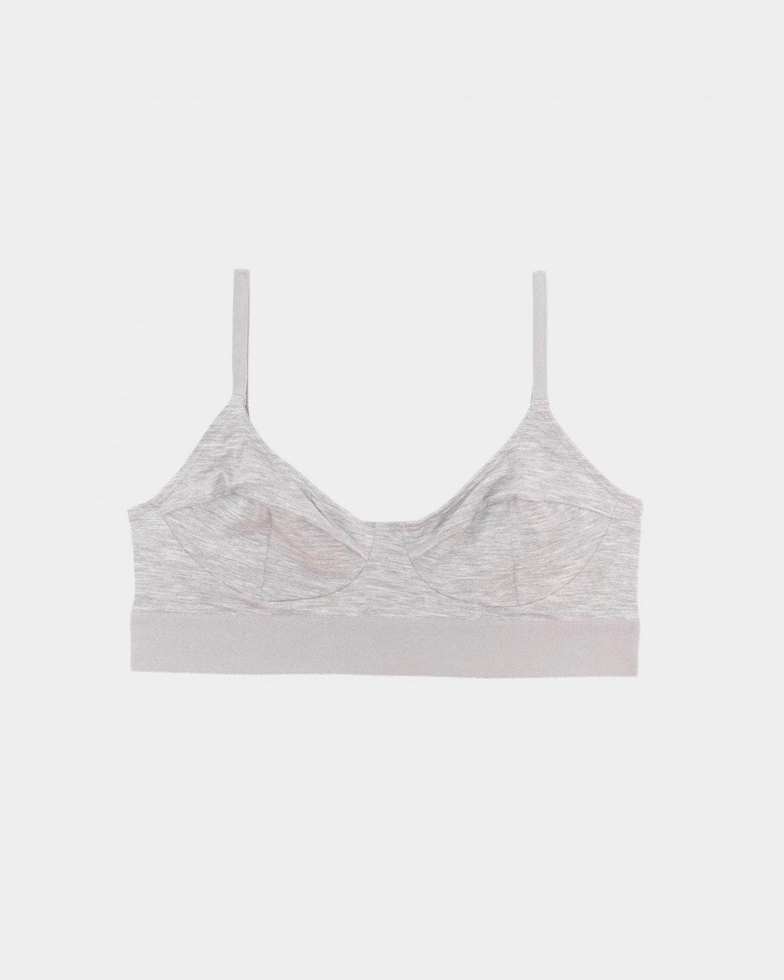 Soft Bra sold by Baserange product image thumbnail 5