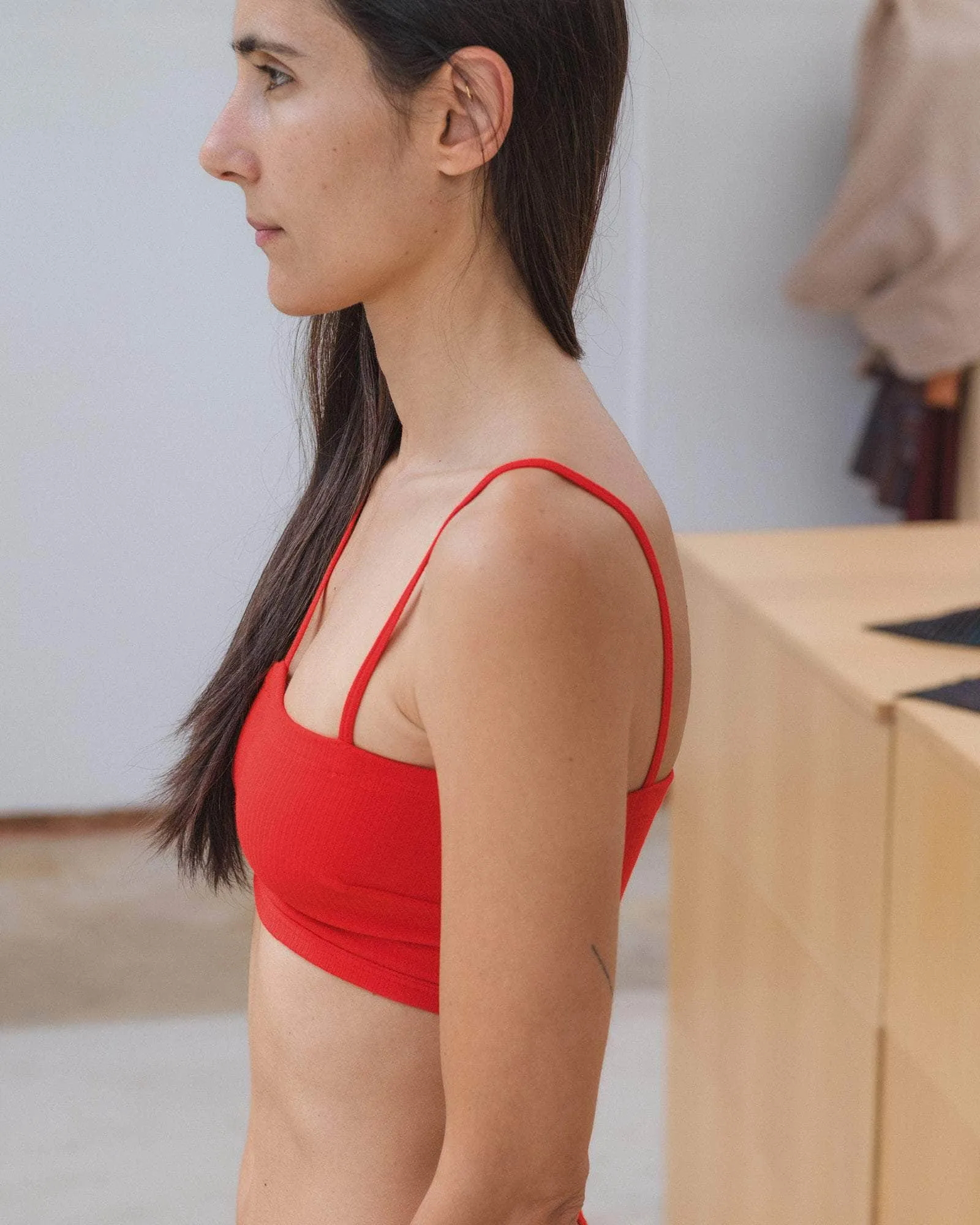 Nida Bra sold by Baserange product image thumbnail 5