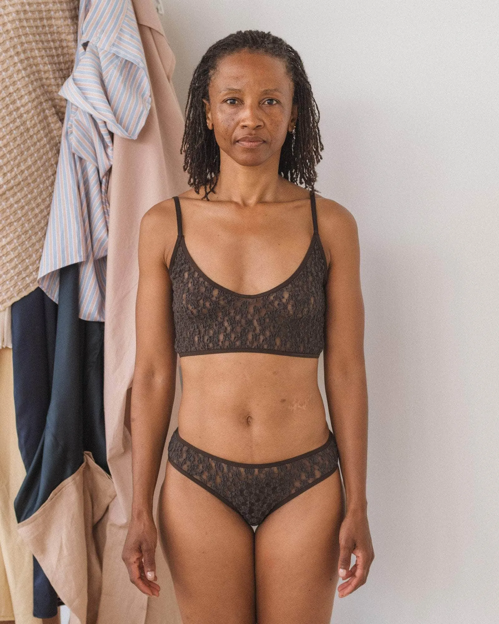 Musial Bra sold by Baserange