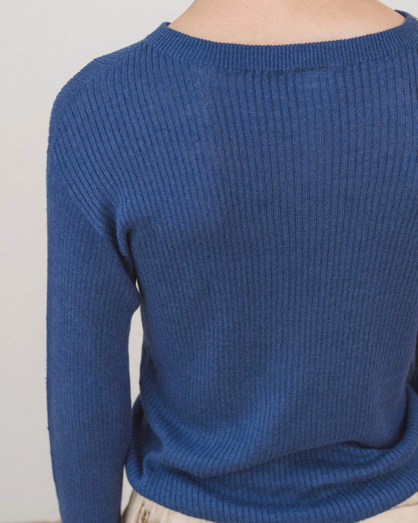 Drip Cardigan sold by Baserange product image thumbnail 4