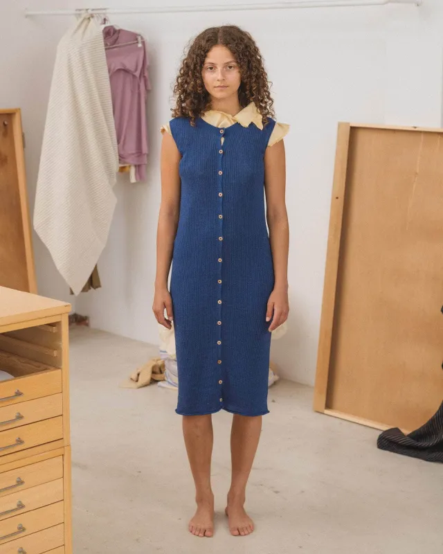 Drip Dress sold by Baserange