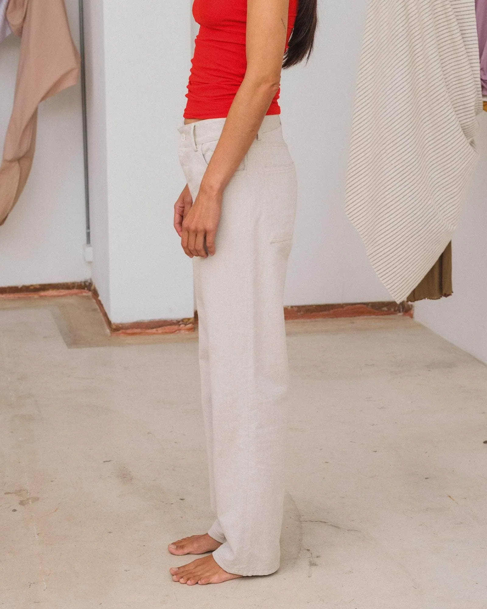 Tajo Pants sold by Baserange product image thumbnail 3