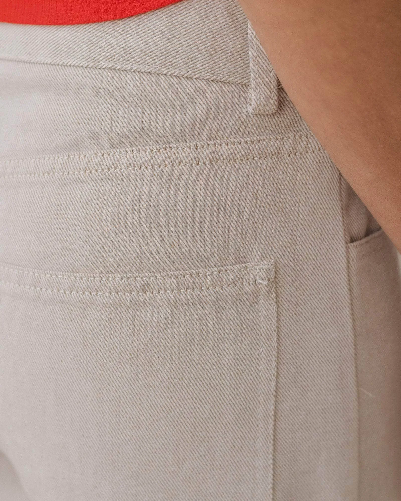 Tajo Pants sold by Baserange product image thumbnail 5