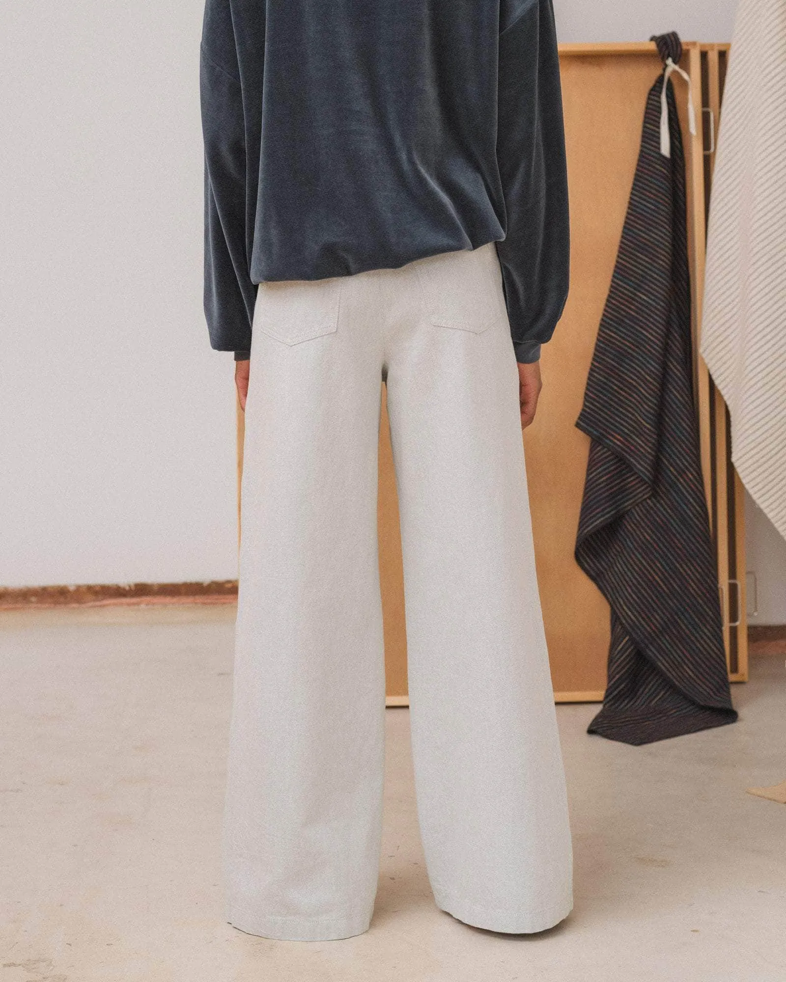 Arthur Pants sold by Baserange product image thumbnail 3