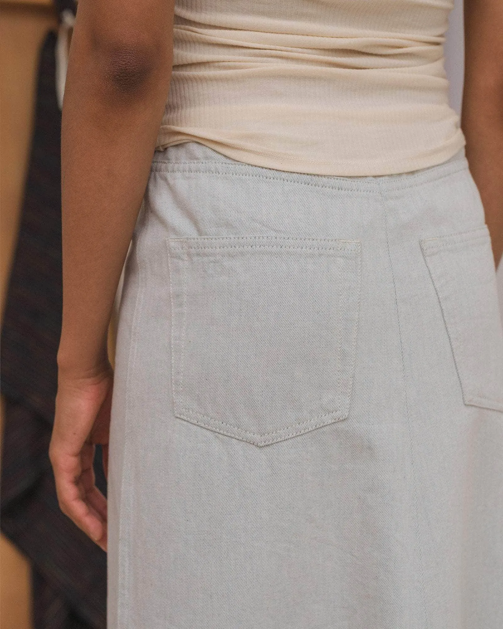 Arthur Skirt sold by Baserange product image thumbnail 4