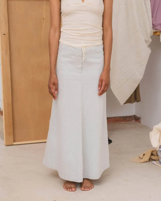 Arthur Skirt sold by Baserange