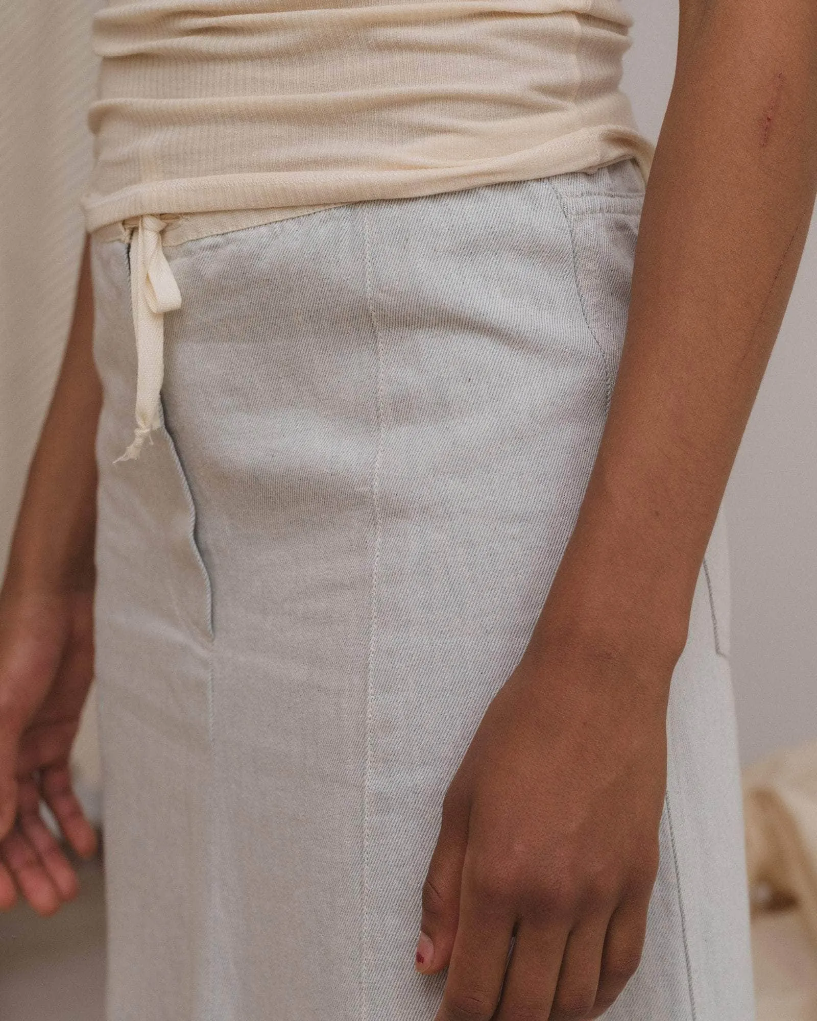 Arthur Skirt sold by Baserange product image thumbnail 5