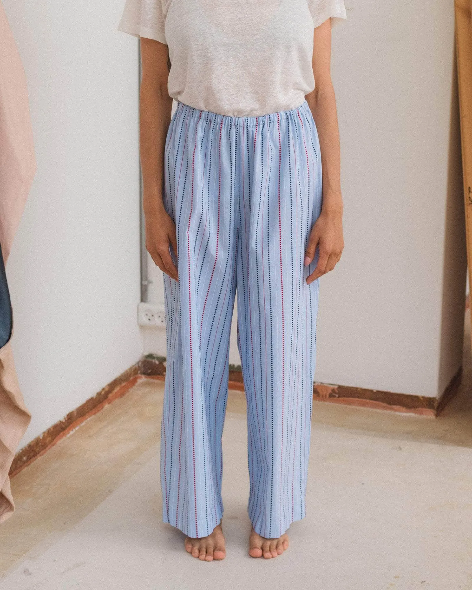 Ole Pants sold by Baserange