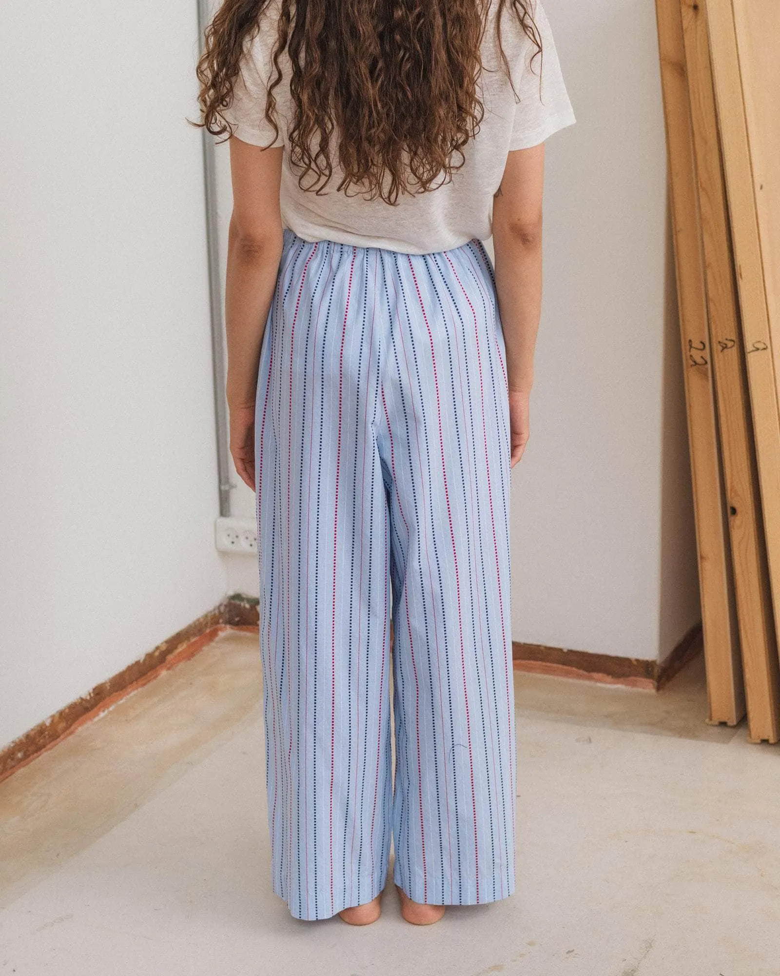 Ole Pants sold by Baserange product image thumbnail 2