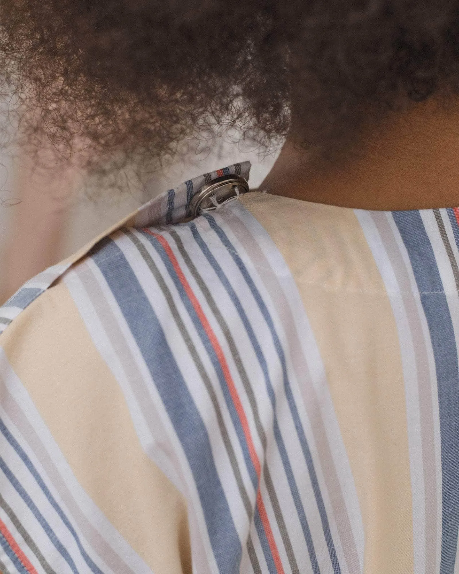 Stave Sleeveless Top sold by Baserange product image thumbnail 5