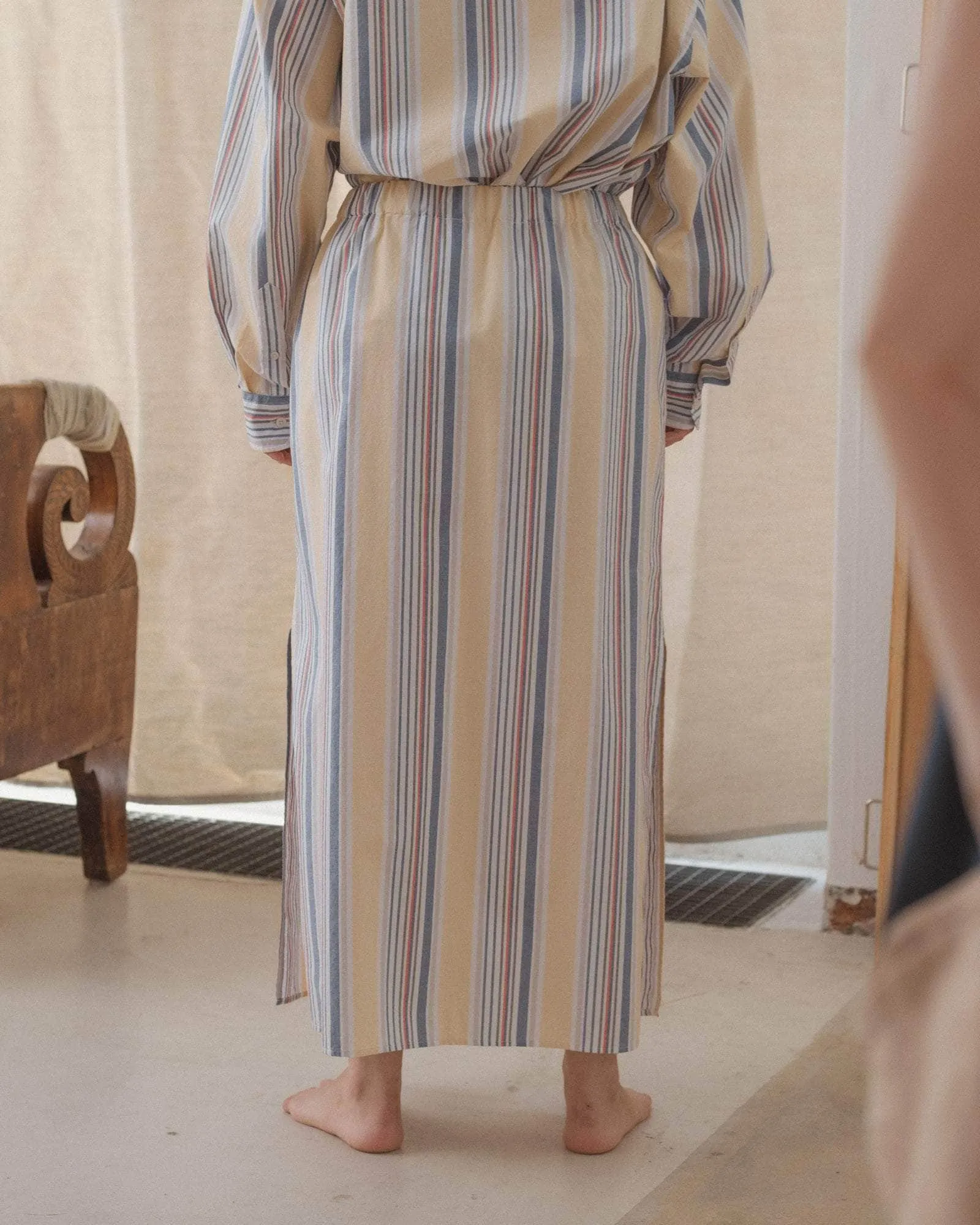 Stave Skirt sold by Baserange product image thumbnail 2