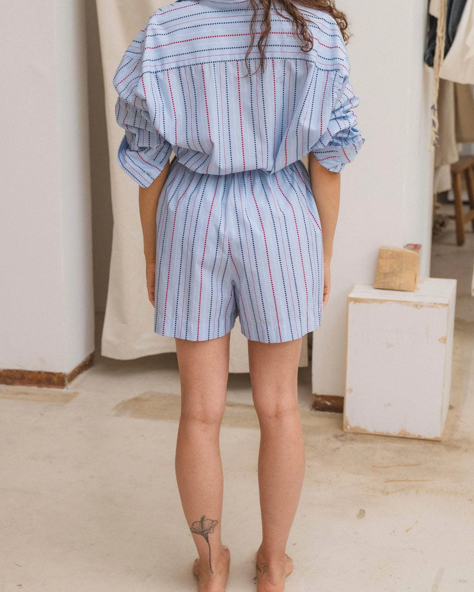 Ole Shorts sold by Baserange product image thumbnail 2