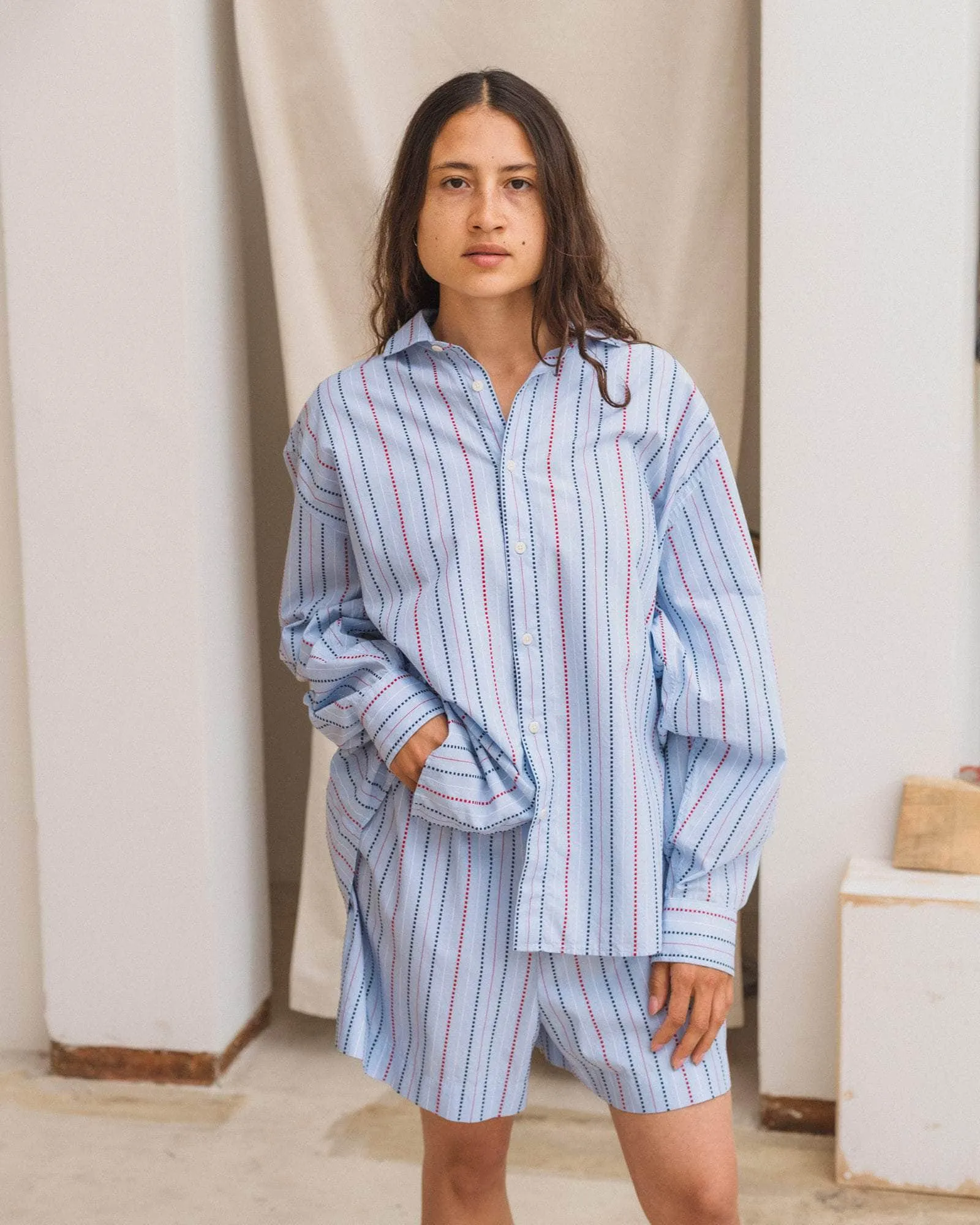 Ole Shorts sold by Baserange product image thumbnail 3