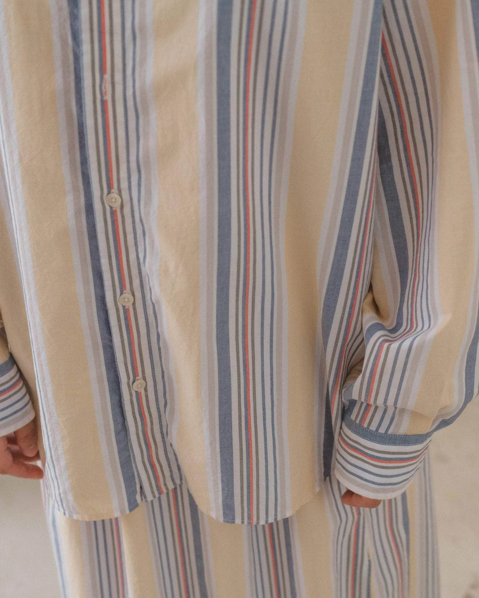 Claude Shirt sold by Baserange product image thumbnail 5