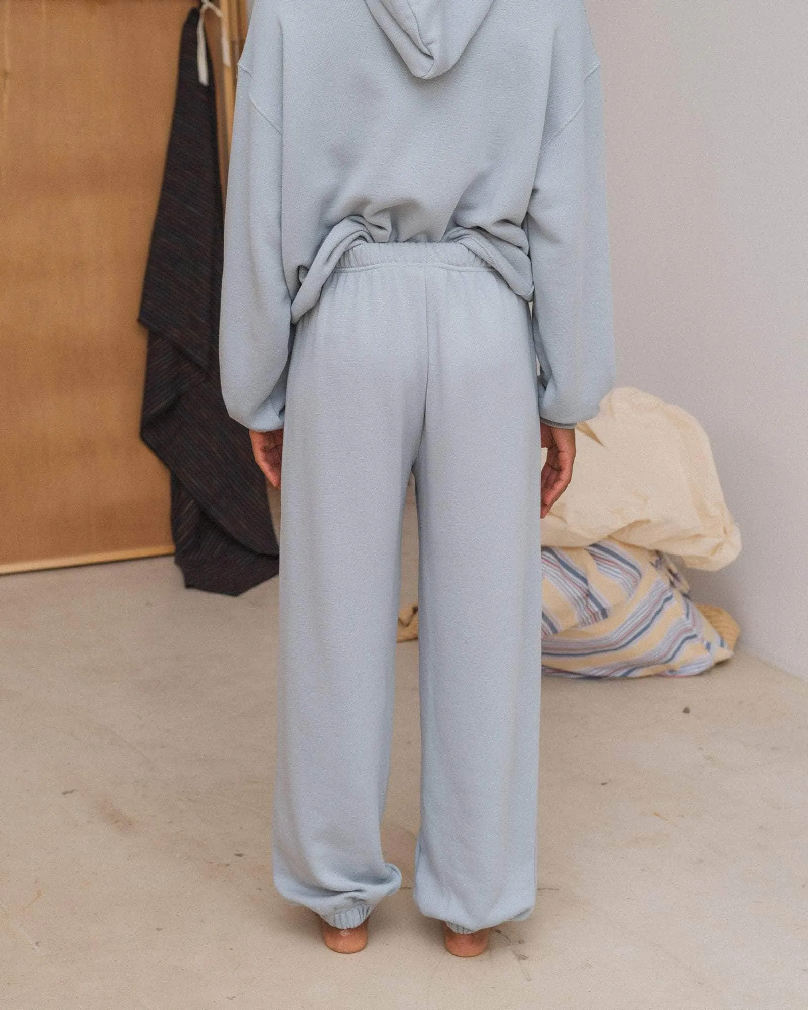 Ran Pants sold by Baserange product image thumbnail 2