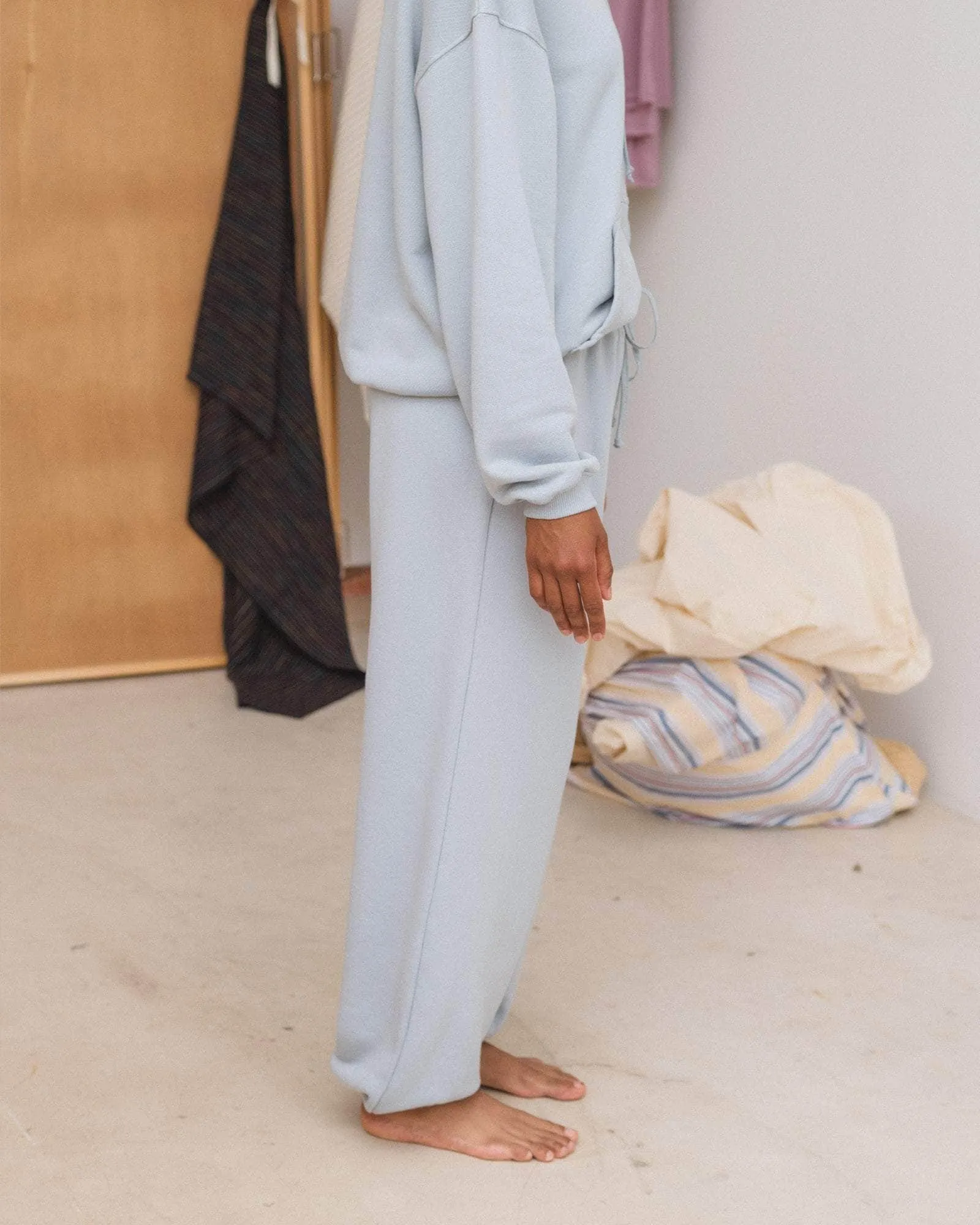 Ran Pants sold by Baserange product image thumbnail 3