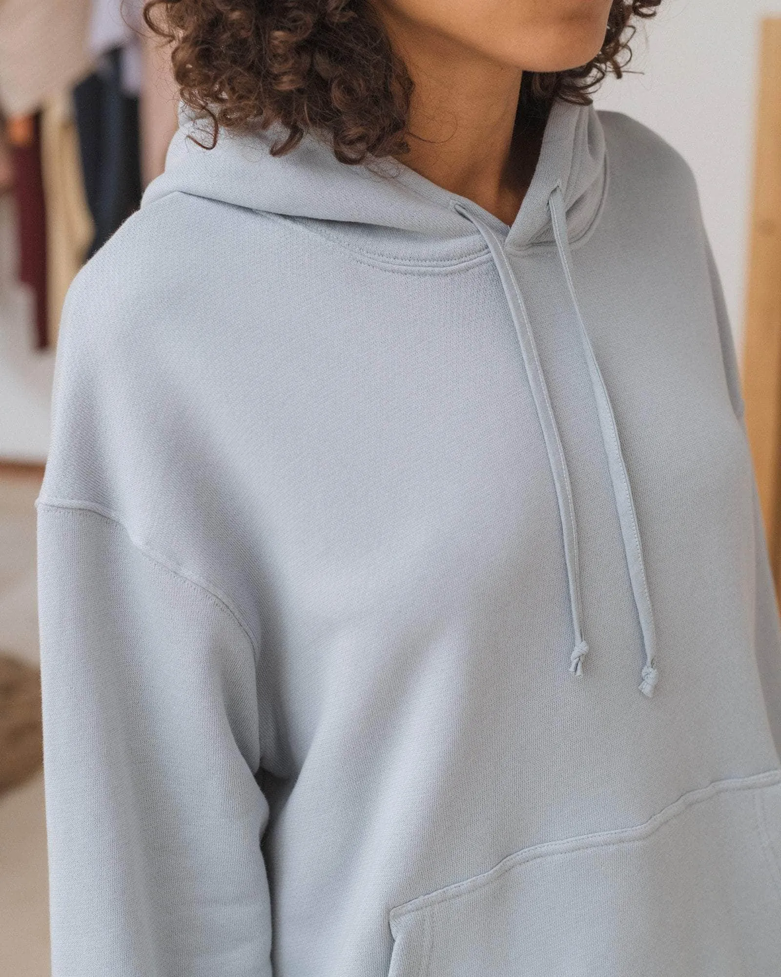Ran Hoodie sold by Baserange product image thumbnail 4