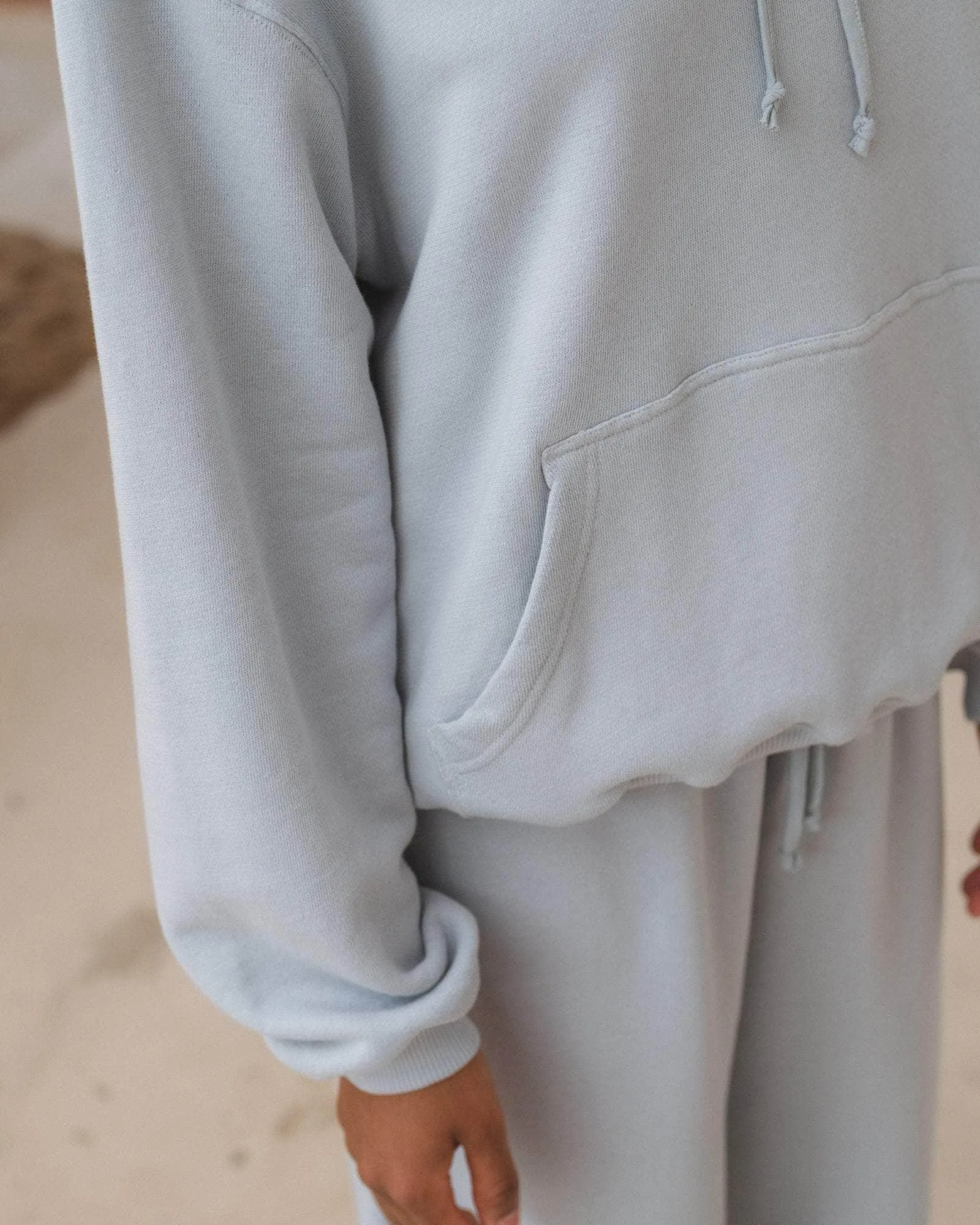 Ran Hoodie sold by Baserange product image thumbnail 5
