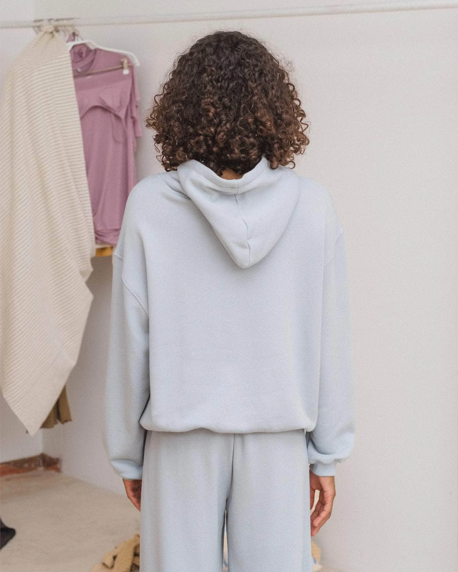 Ran Hoodie sold by Baserange product image thumbnail 2