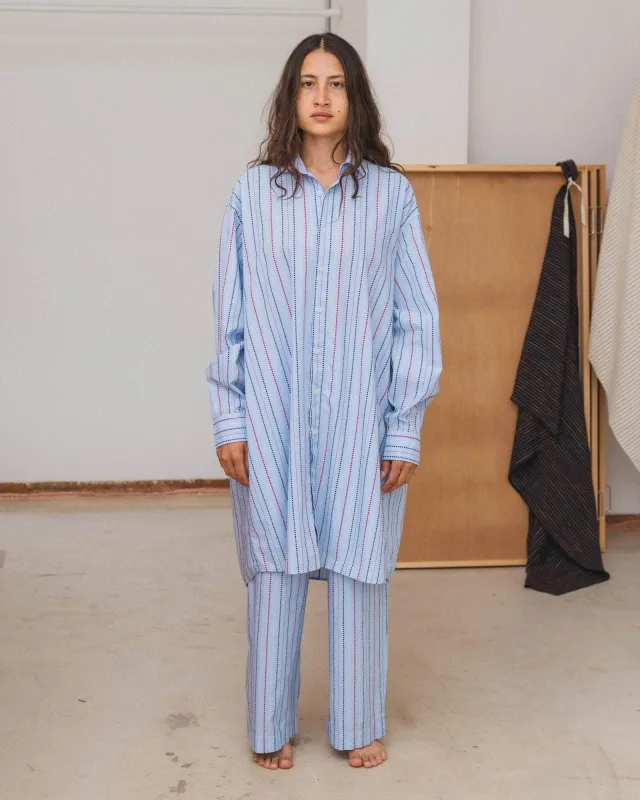 Claude Shirt Dress sold by Baserange