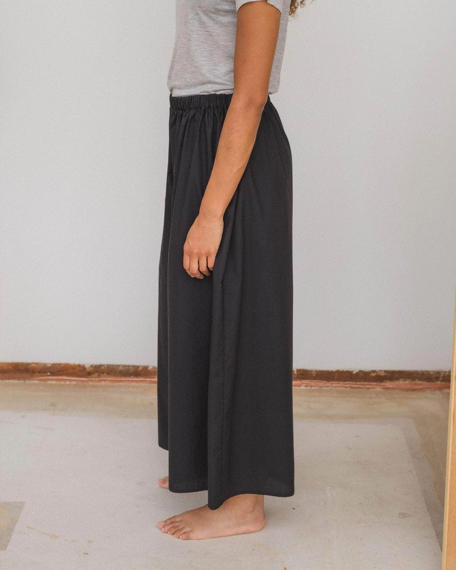 Cable Pants sold by Baserange product image thumbnail 3
