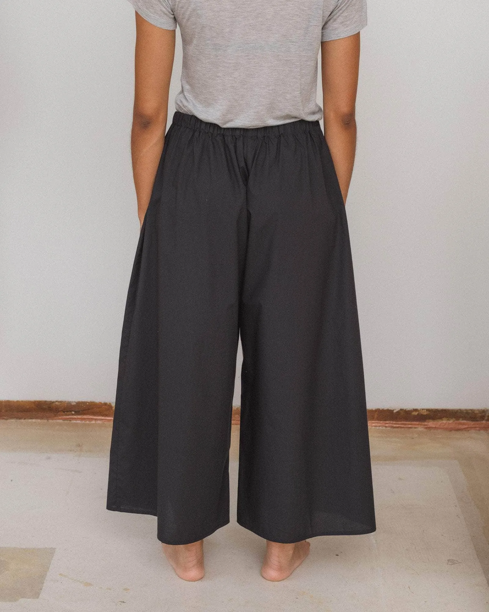Cable Pants sold by Baserange product image thumbnail 2