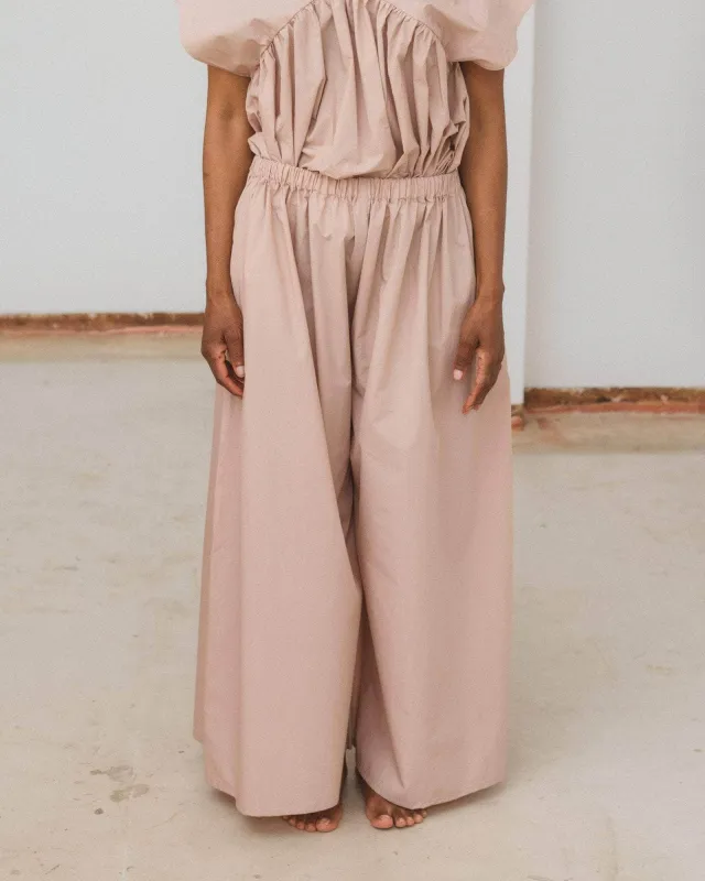 Cable Pants sold by Baserange