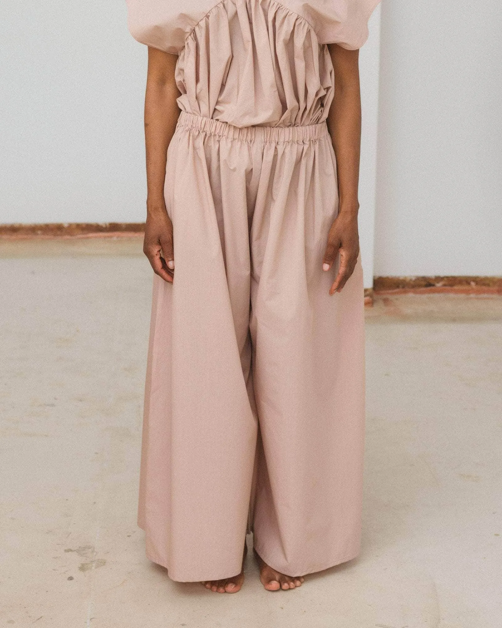Cable Pants sold by Baserange