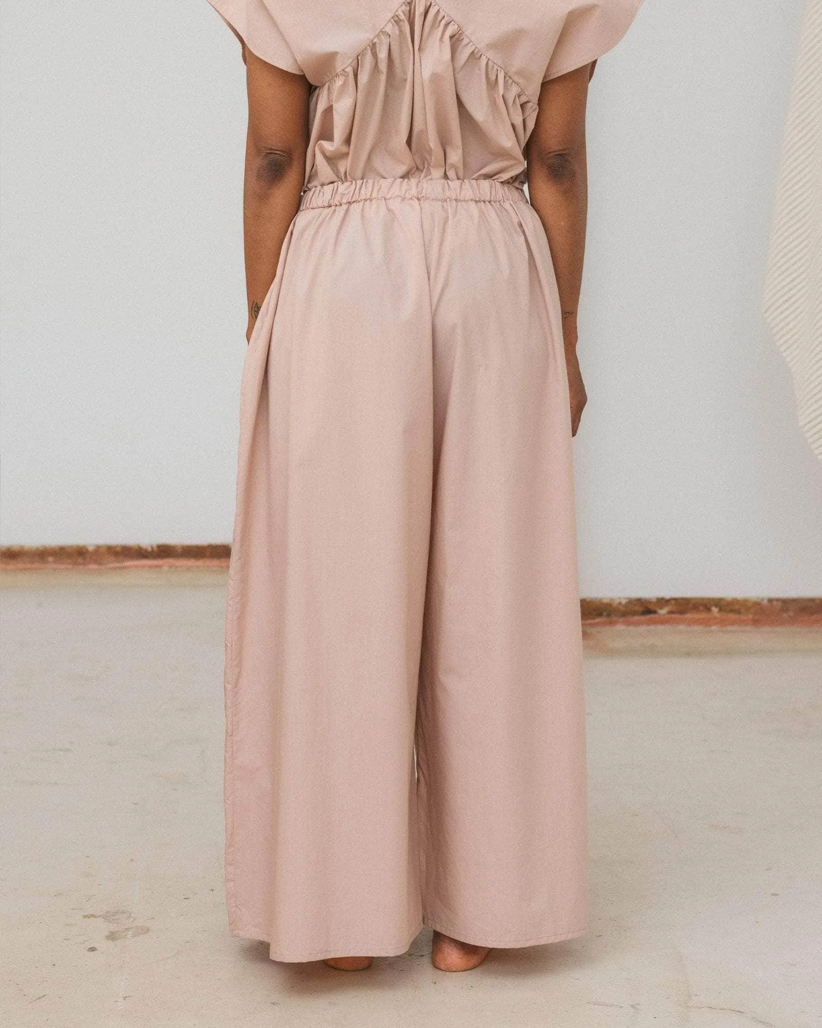 Cable Pants sold by Baserange product image thumbnail 2