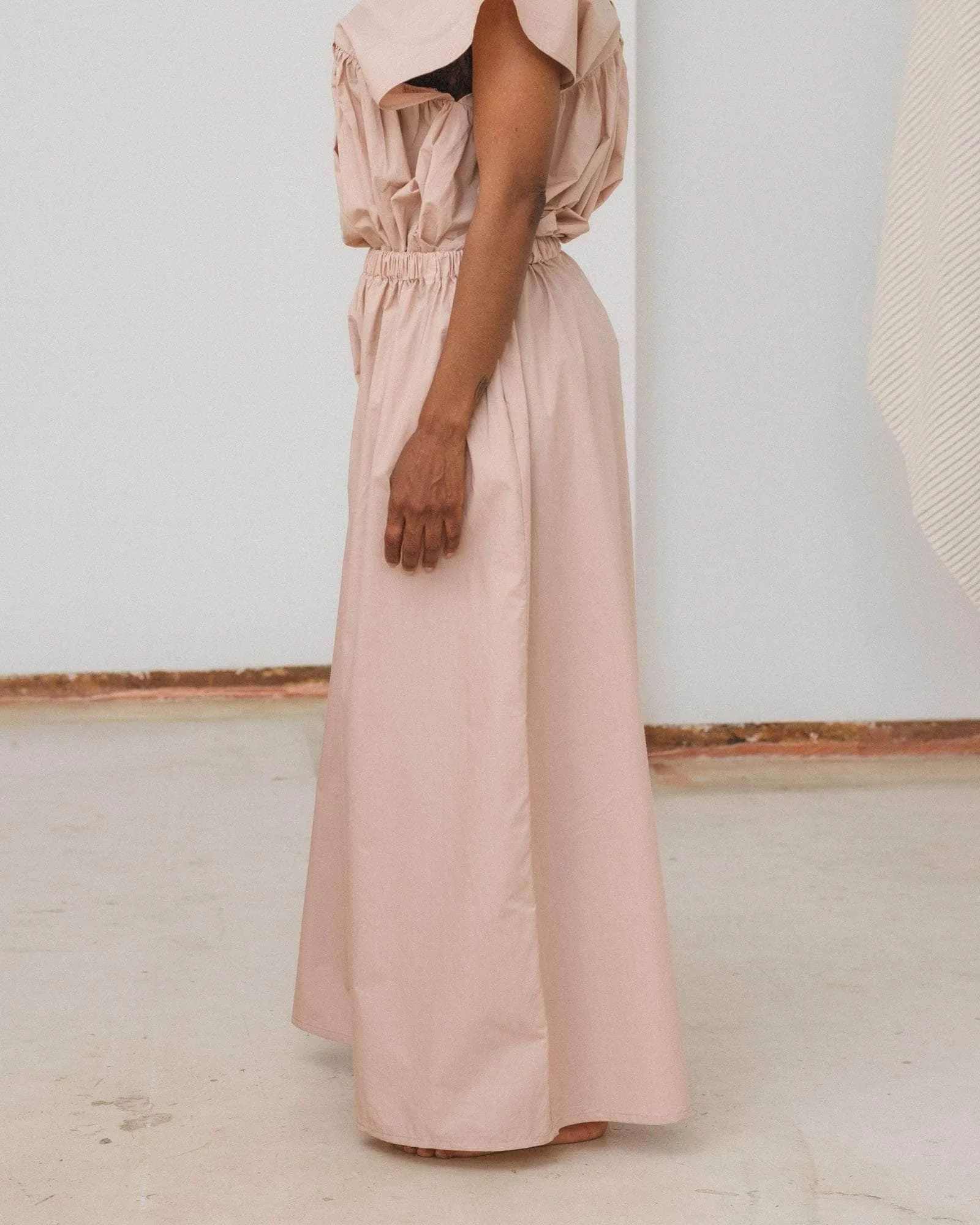 Cable Pants sold by Baserange product image thumbnail 3