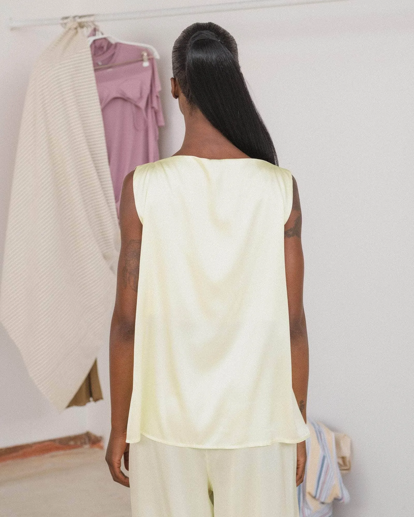 Sepia Top sold by Baserange product image thumbnail 2