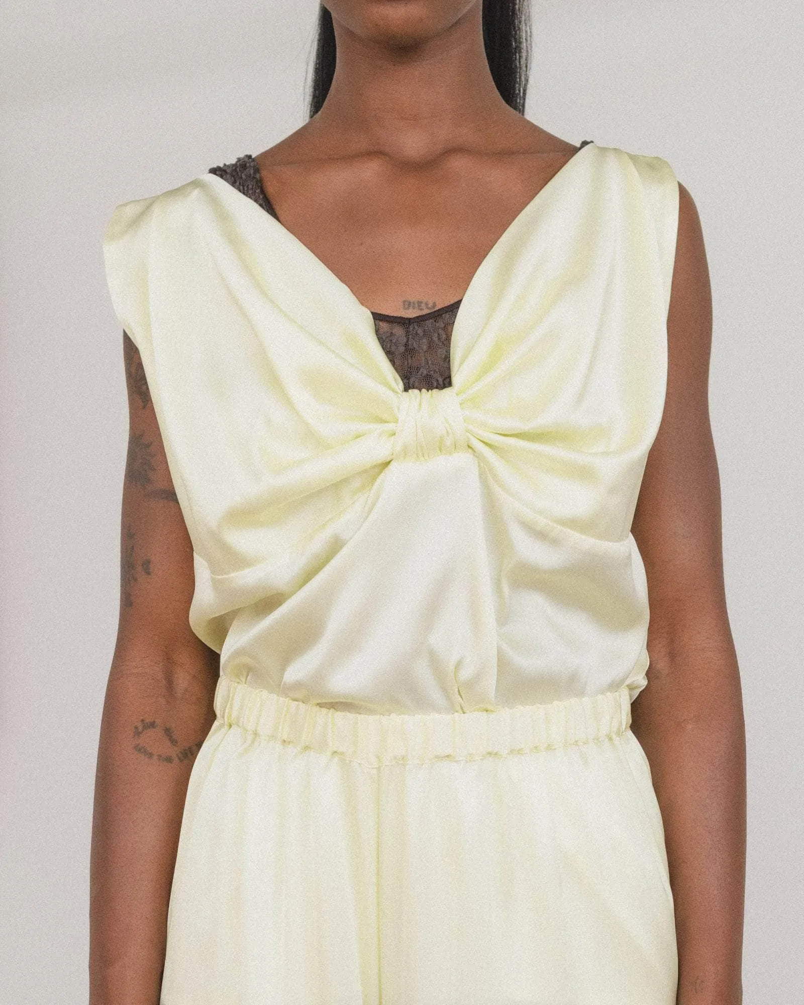 Sepia Top sold by Baserange product image thumbnail 3